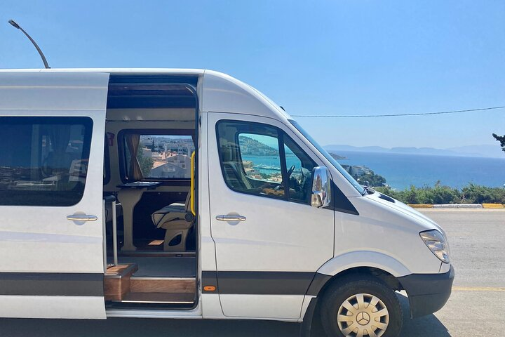 Ephesus Private & Mini Group Shore Excursions - Skip The Lines - Photo 1 of 17
