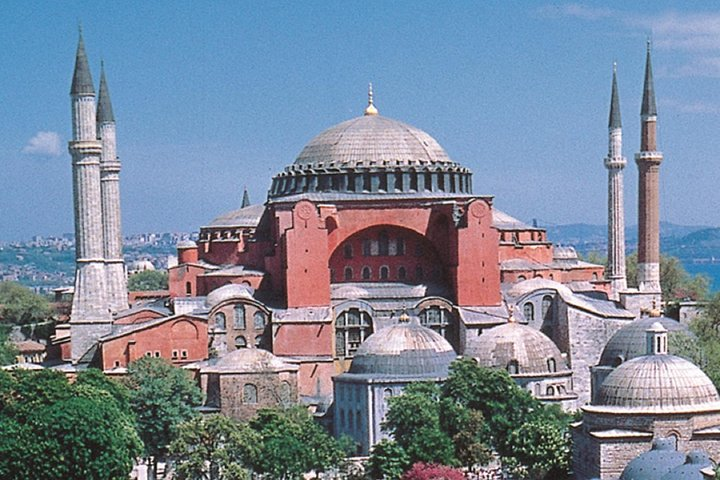 St.Sophia