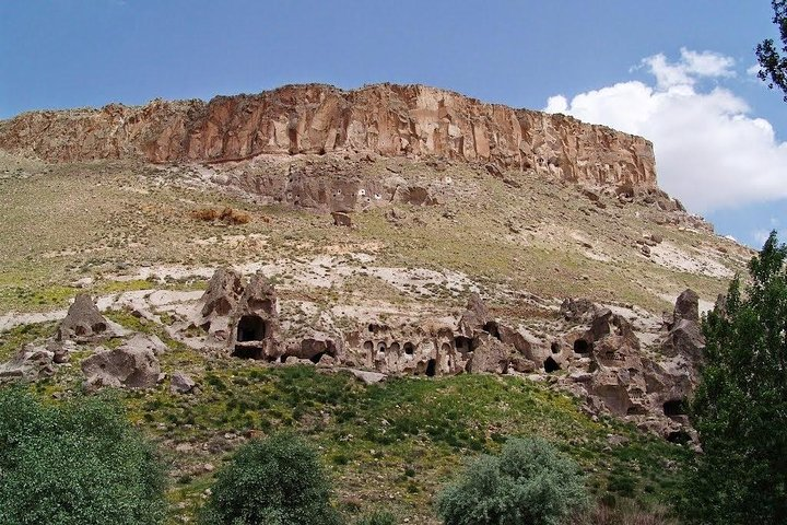 Soganli Tour - Yuki Tour CAP26 - Photo 1 of 7