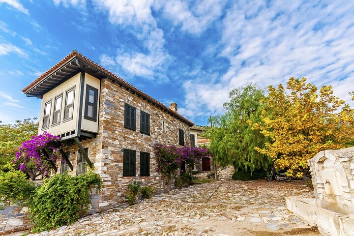 Soke Doganbey Village Tour - Photo 1 of 4