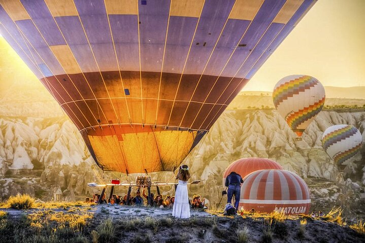 Sunrise or Sunset Tours (you can choose one ) - Photo 1 of 7