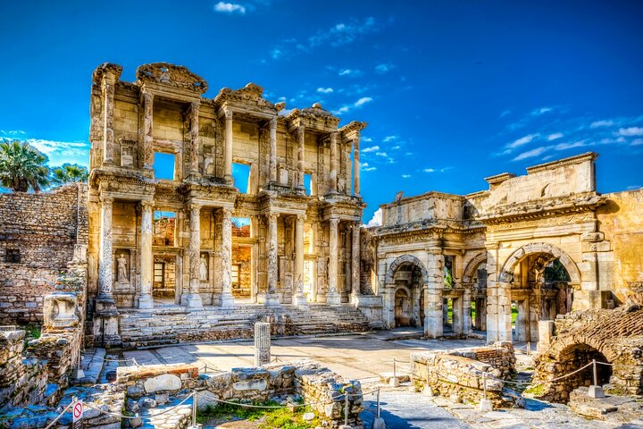 Celsus Library