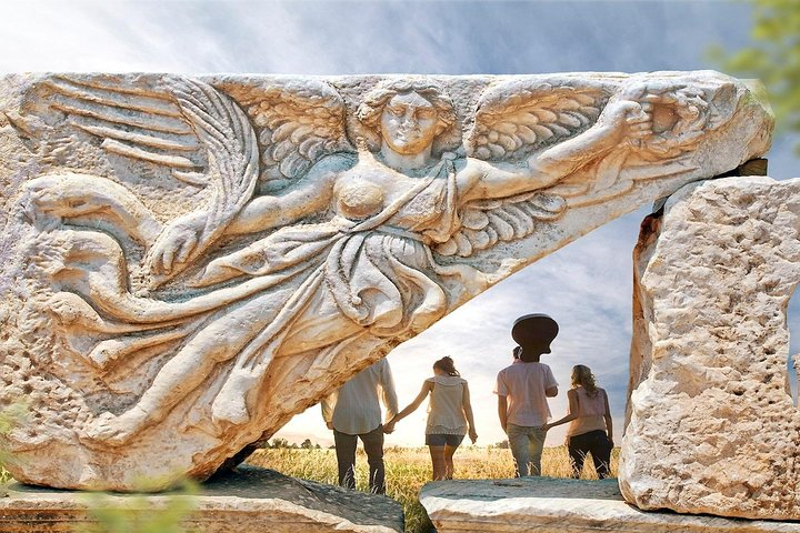 The Best of Ephesus Tour For Cruisers - Photo 1 of 5