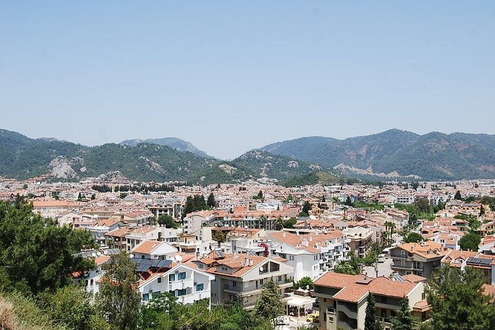 Marmaris Chronicles: A Walking Guided Tour - Photo 1 of 8