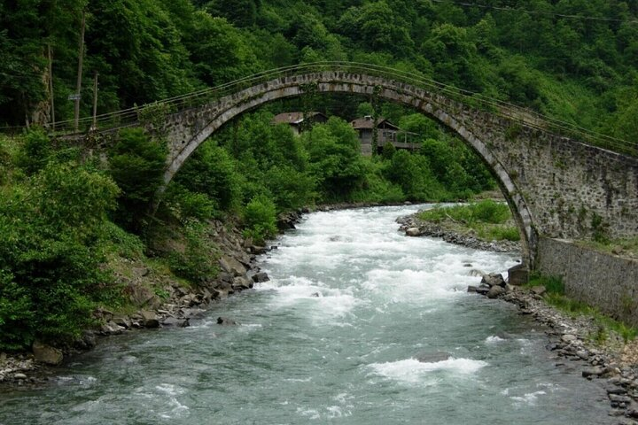 The heart of Trabzon ~ Firtina valley, Ayder Highland & more. - Photo 1 of 3