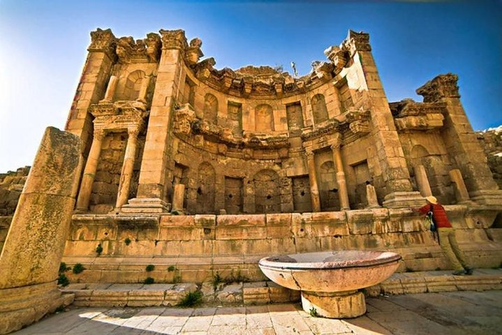 The Seven Churches of Asia Minor (4 Nights/5 Days) - Photo 1 of 25