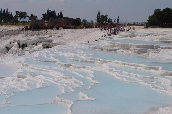 PAMUKKALE