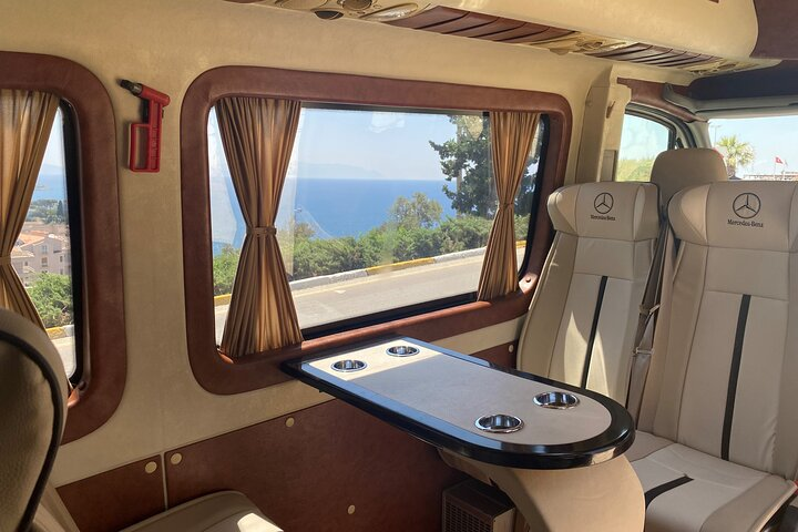 Customizable Private Guided Ephesus Tour for your family - Photo 1 of 25