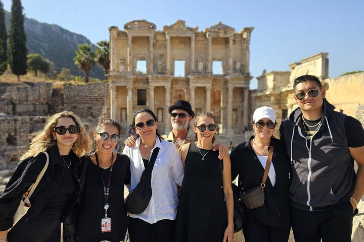 Time Travel in Ephesus: Affordable and Spectacular Experience - Photo 1 of 11