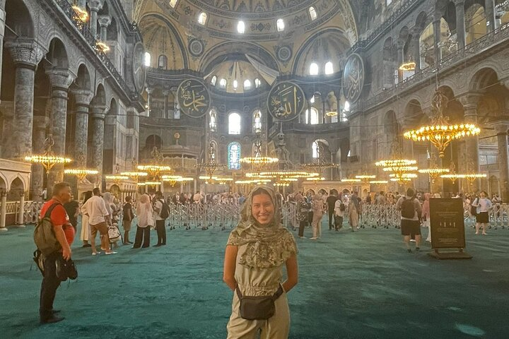 Top Sites of Istanbul - Photo 1 of 6