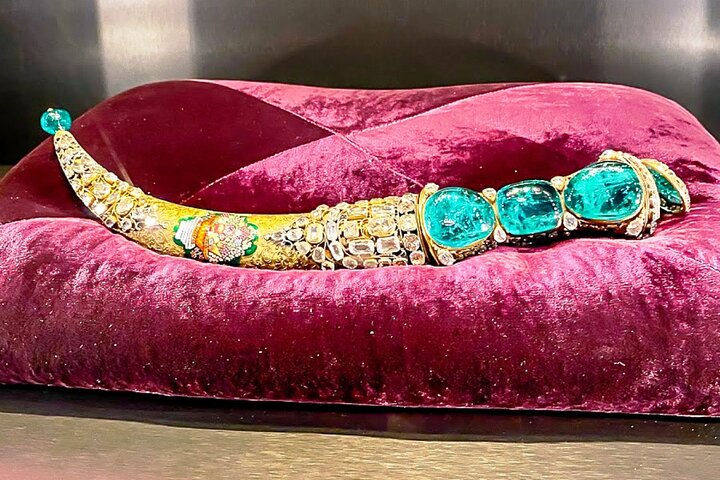 Topkapı palace & Harem. The Home of the Sultans & Concubines  - Photo 1 of 24