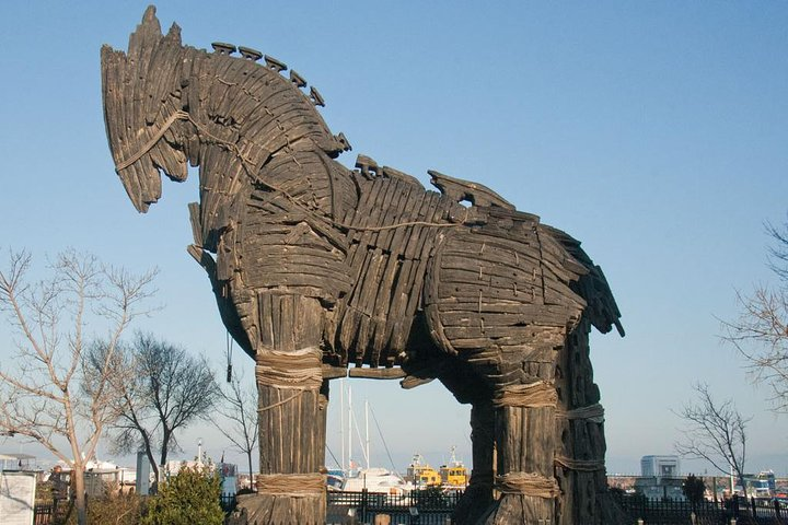 Trojan Horse