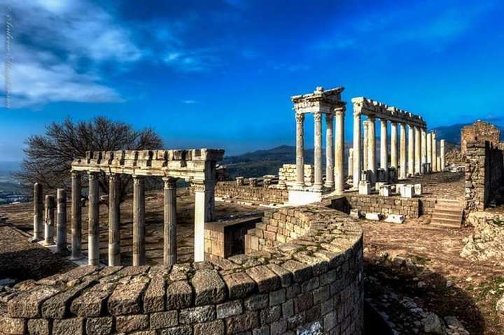 Tour the 7 Churches of Revelation of Asia Minor in 5 Days - Photo 1 of 17