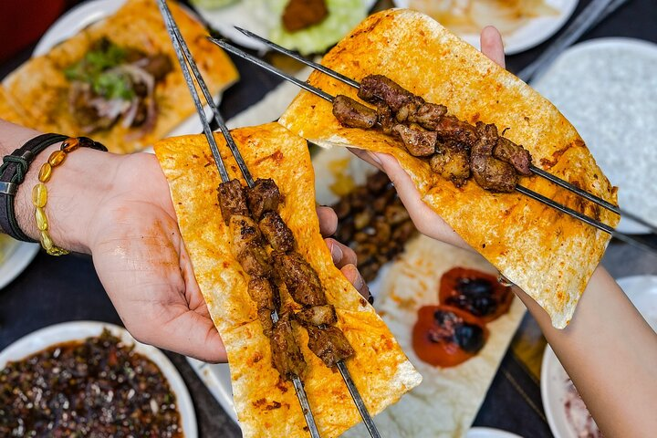 Traditional Tastes on a Private Istanbul Food and Culture Tour - Photo 1 of 12