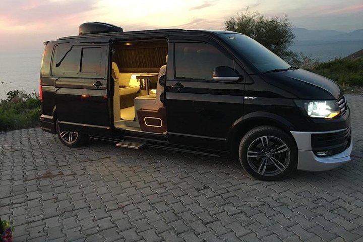 Transfer From Bodrum Milas Airport to soke