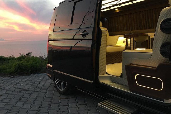 izmir Adnan Menderes Airport to selcuk ephesus