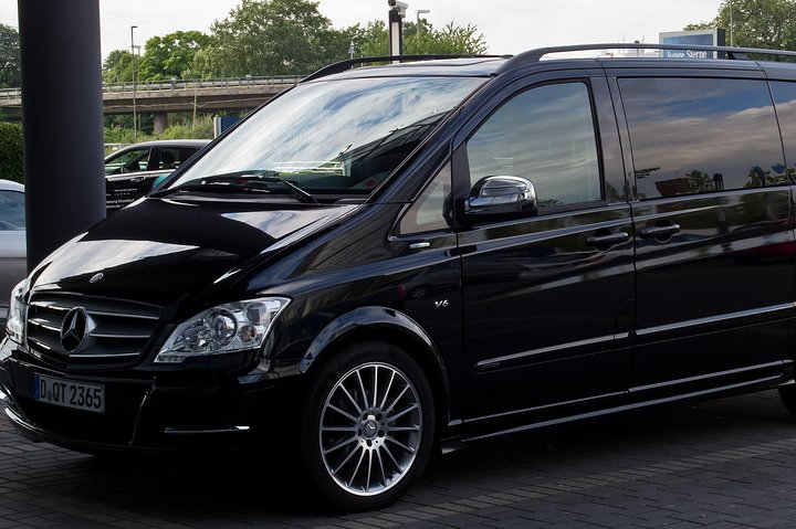 Transfer from Izmir to Fethiye - Photo 1 of 6