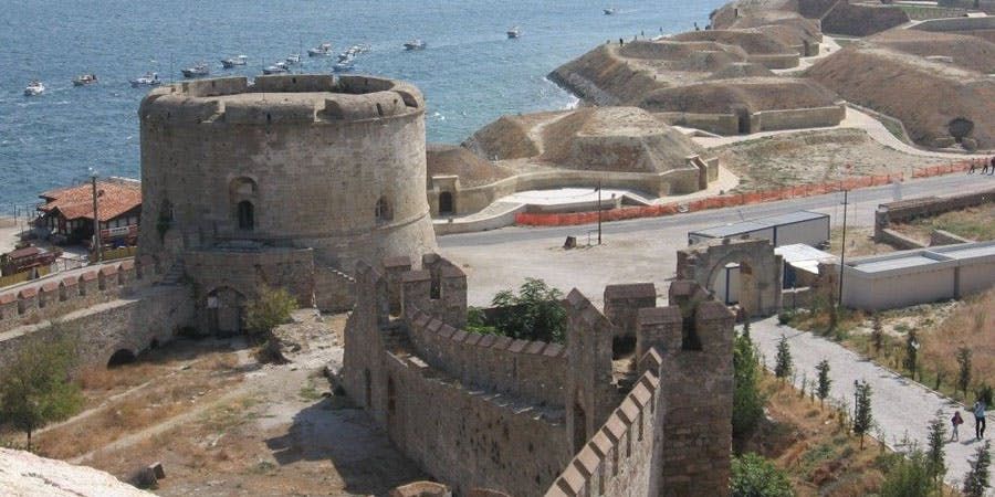 Troy: Day Trip with Lunch from Istanbul - Photo 1 of 6