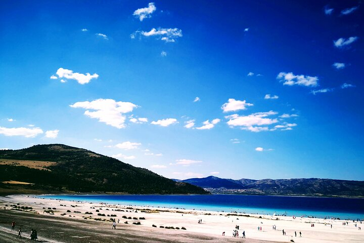 Turkish Bath, Hamam, Sauna & Spa Wellness Center From Alanya - Photo 1 of 9