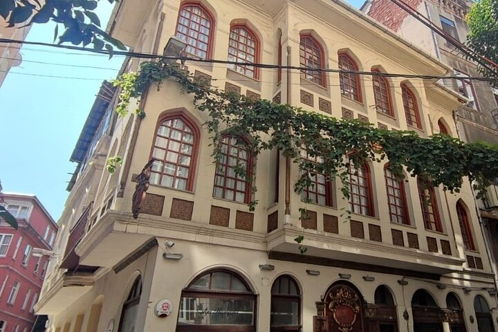 Aga Hamami by - Photo 1 of 10