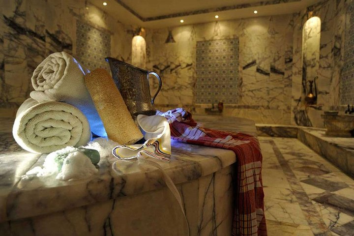 Turkish Bath  - Photo 1 of 15