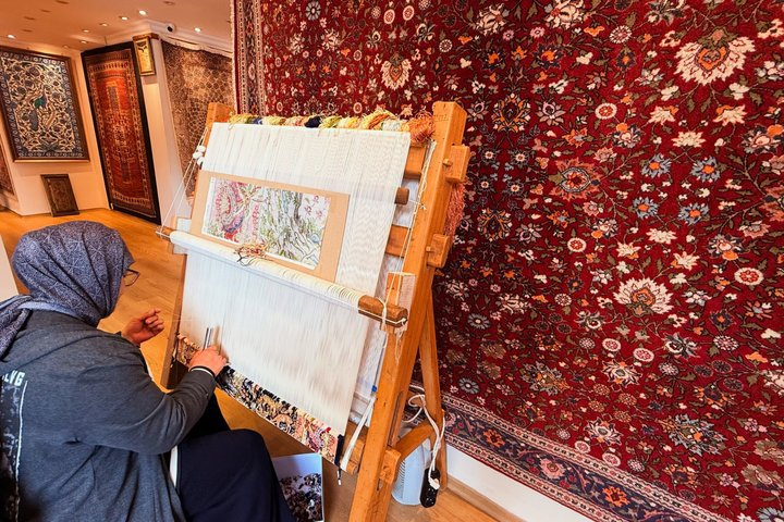 Turkish Rugs Istanbul- Since 1930 | Free Shipping - Photo 1 of 25