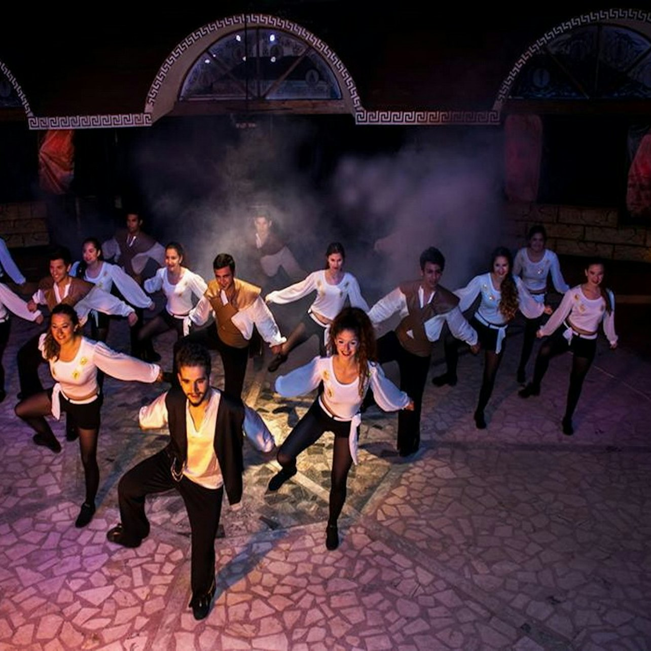 Turkish Night Marmaris - Photo 1 of 5