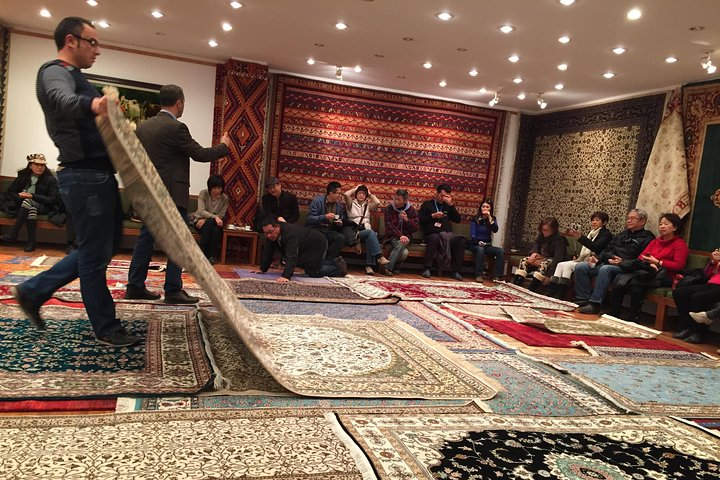 CarpetWeavingCenter