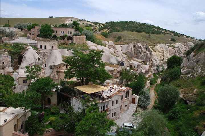 Turkish Traditional Village Life & Cuisine Tour - Photo 1 of 9