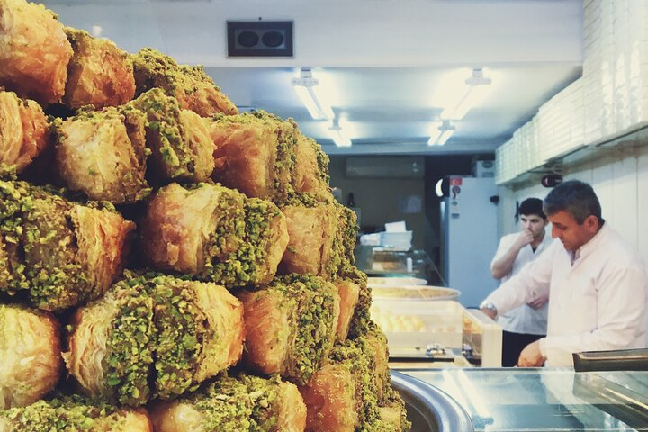 Two Markets, Two Continents with Culinary Backstreets - Photo 1 of 6