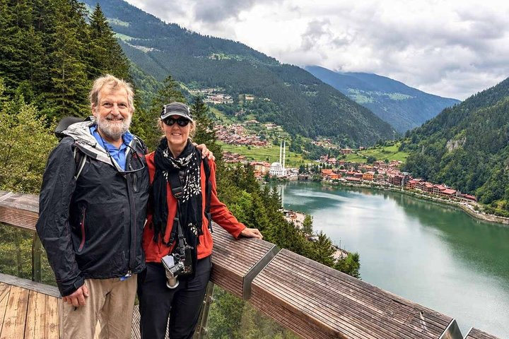 Uzungol Tour: Full-Day Nature Adventure with Tea Factory Visit - Photo 1 of 18