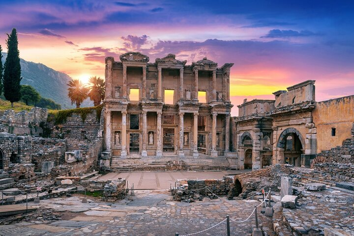 Ephesus