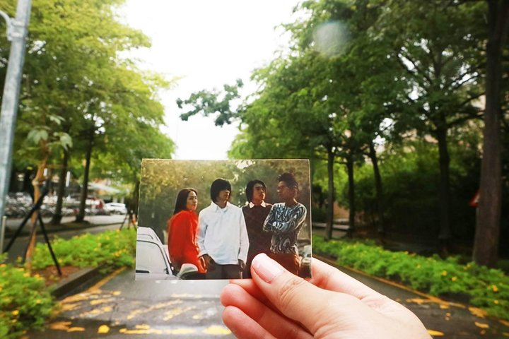 7hrs - Meteor Garden Sightseeing Tour in Taipei - Photo 1 of 4