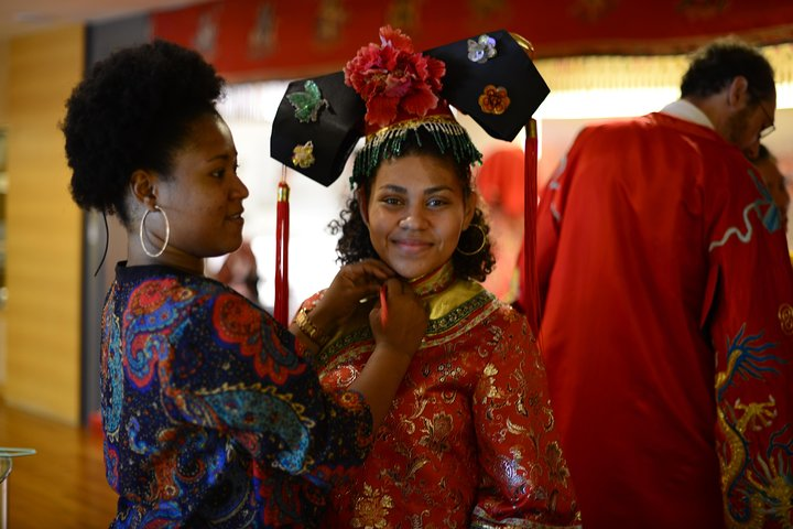 Taipei Twilight Tales: Ximending to Huaxi Night Market Private 6H - Photo 1 of 7