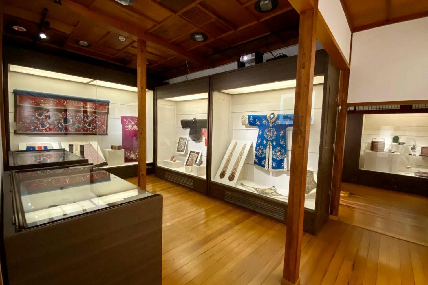 Beitou Museum Taipei: Admission Ticket - Photo 1 of 5