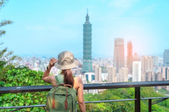 Full-Day Private Custom Taipei City Tour - Photo 1 of 17