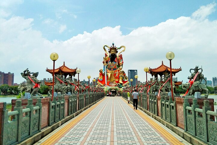 Lotus Pond