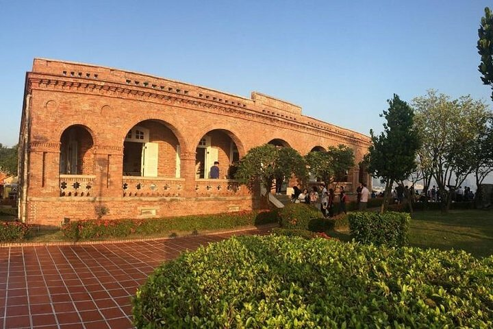 Kaohsiung Departure - Tainan City Day Tour - Photo 1 of 9