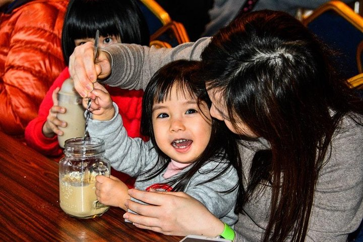 Kiriwan Jane Milk Cultural Museum [Hand-cranked Jane Milk DIY] - Photo 1 of 6