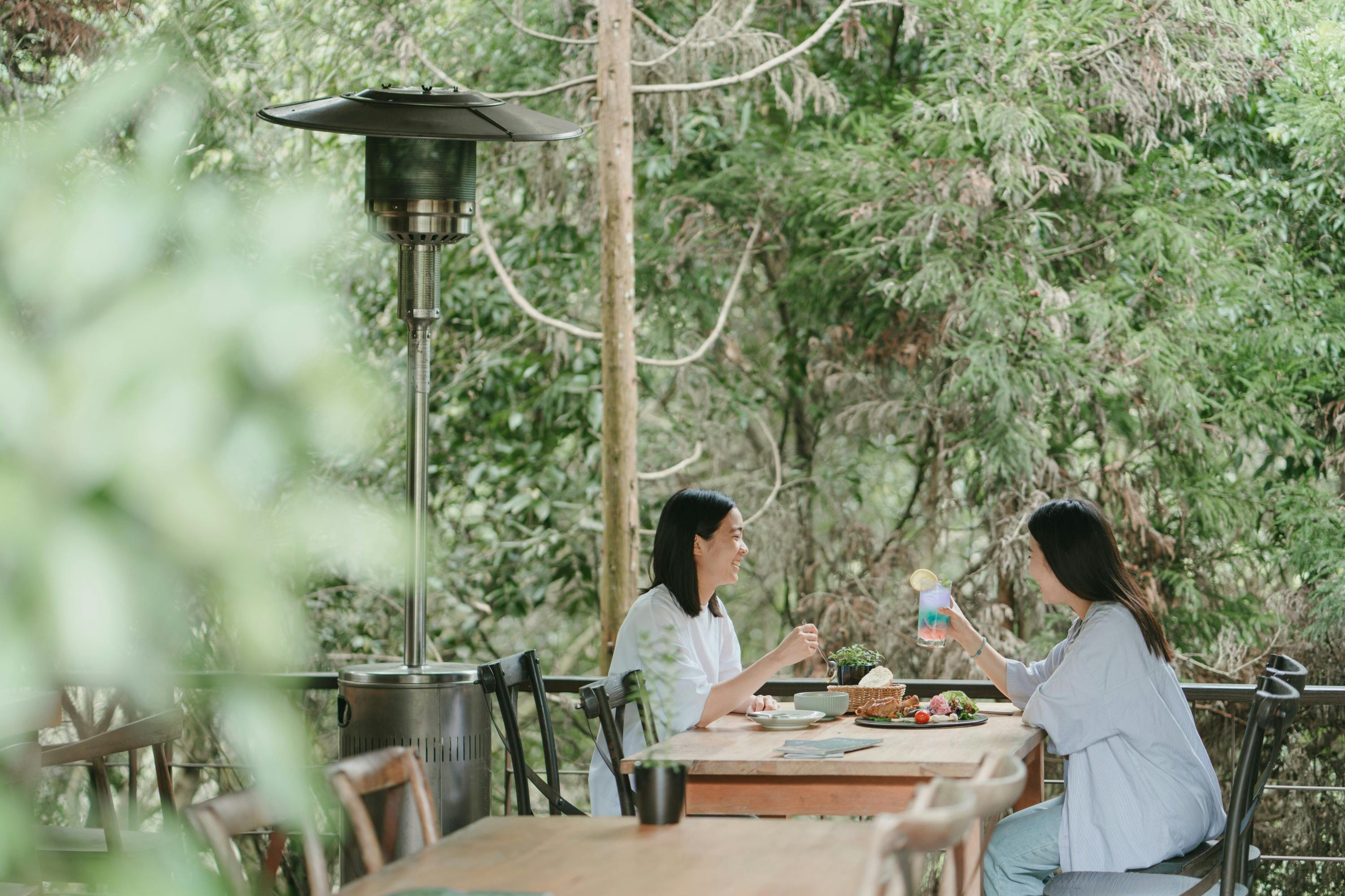 Lavender Cottage & Taichung Xinshe: Admission Ticket - Photo 1 of 11