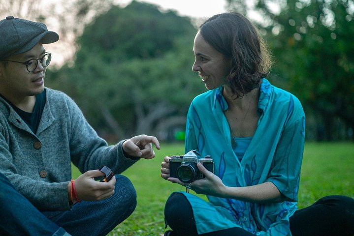 Learn Analogue Photography in Taipei - Photo 1 of 10