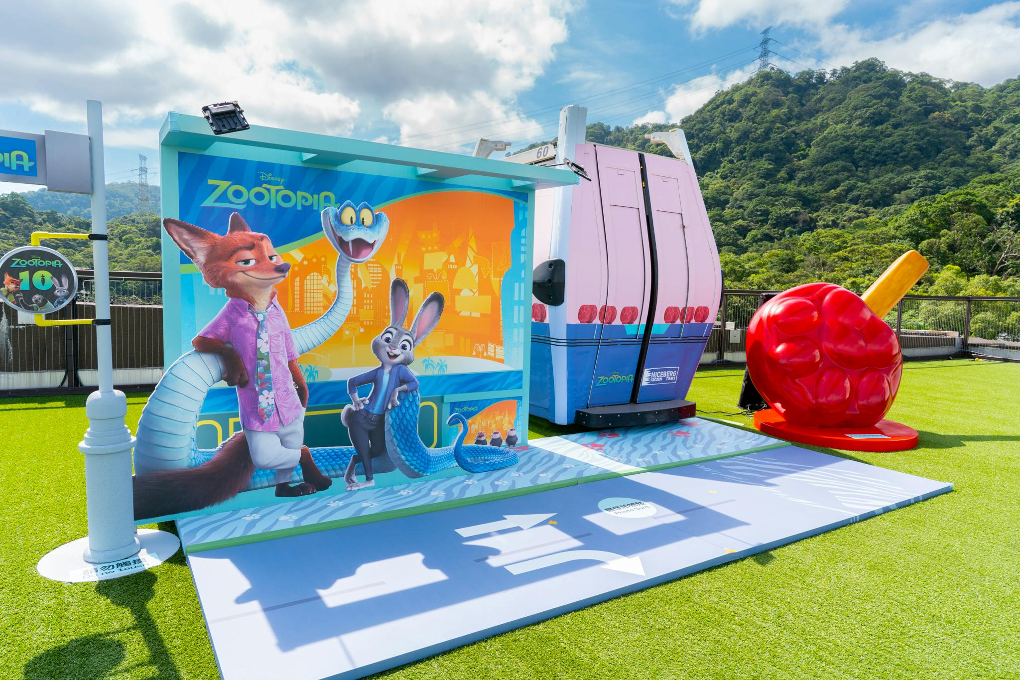Maokong Gondola Taipei: One-Day Pass + 2 Local Experiences with Discount Gift Package - Photo 1 of 16
