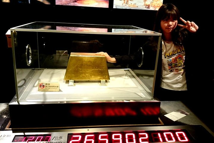 N106 Jinguashi Jiufen Old Street Monkey Cat Village Very Old Street Day Tour (10h) - Photo 1 of 5