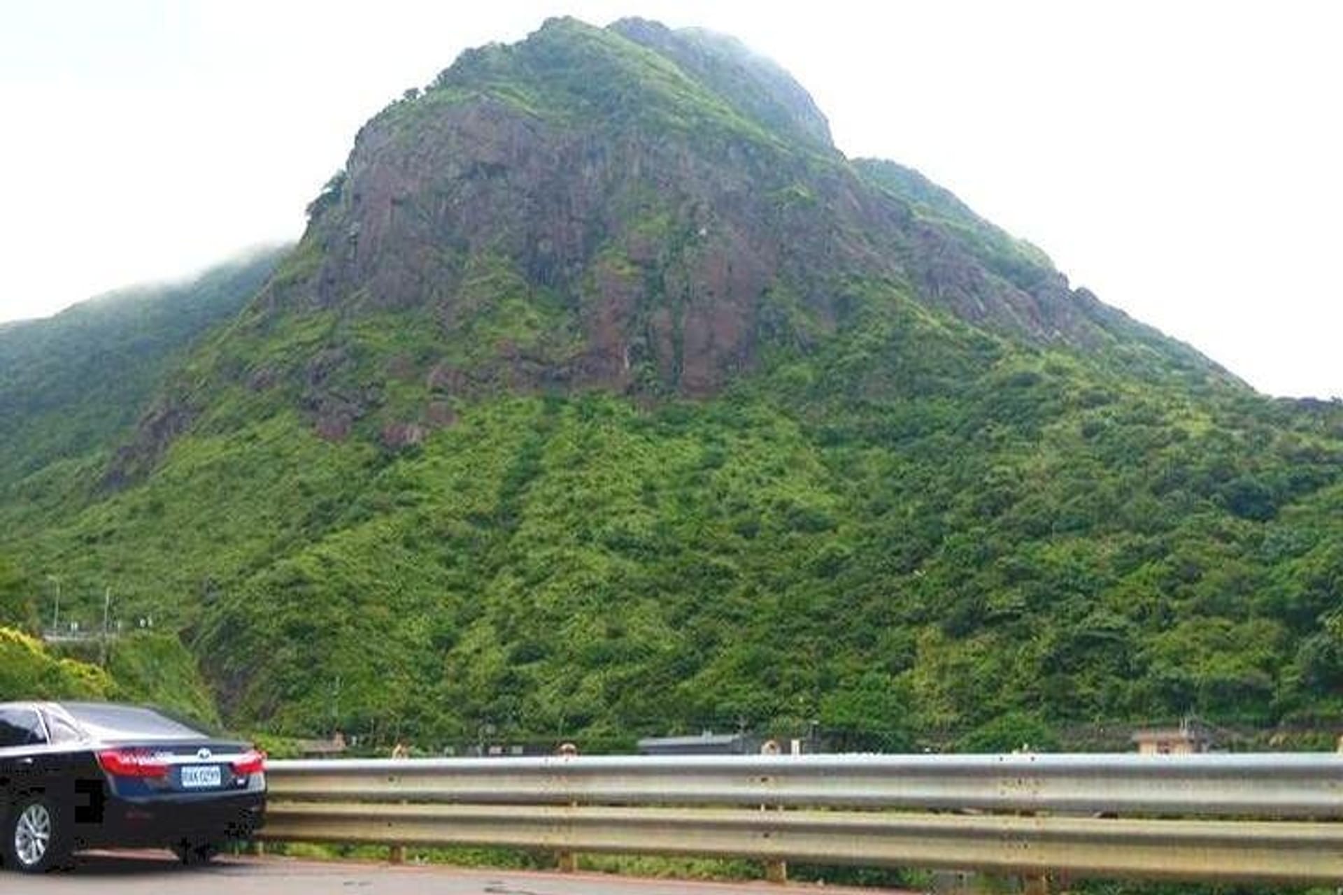 N117 Keelung Jiufen One-Day Tour (Zhengbin Fishing Port Hope Glen