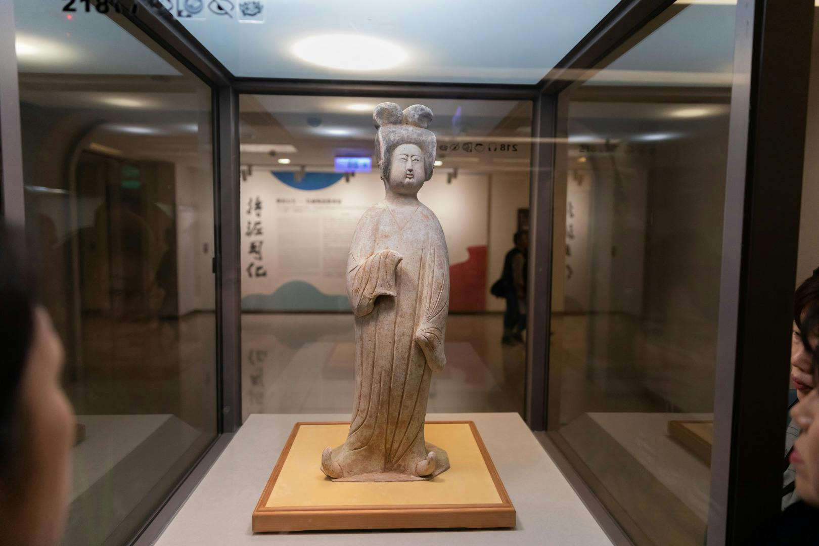 National Palace Museum Taipei: Admission Ticket + Audio Guide - Photo 1 of 8