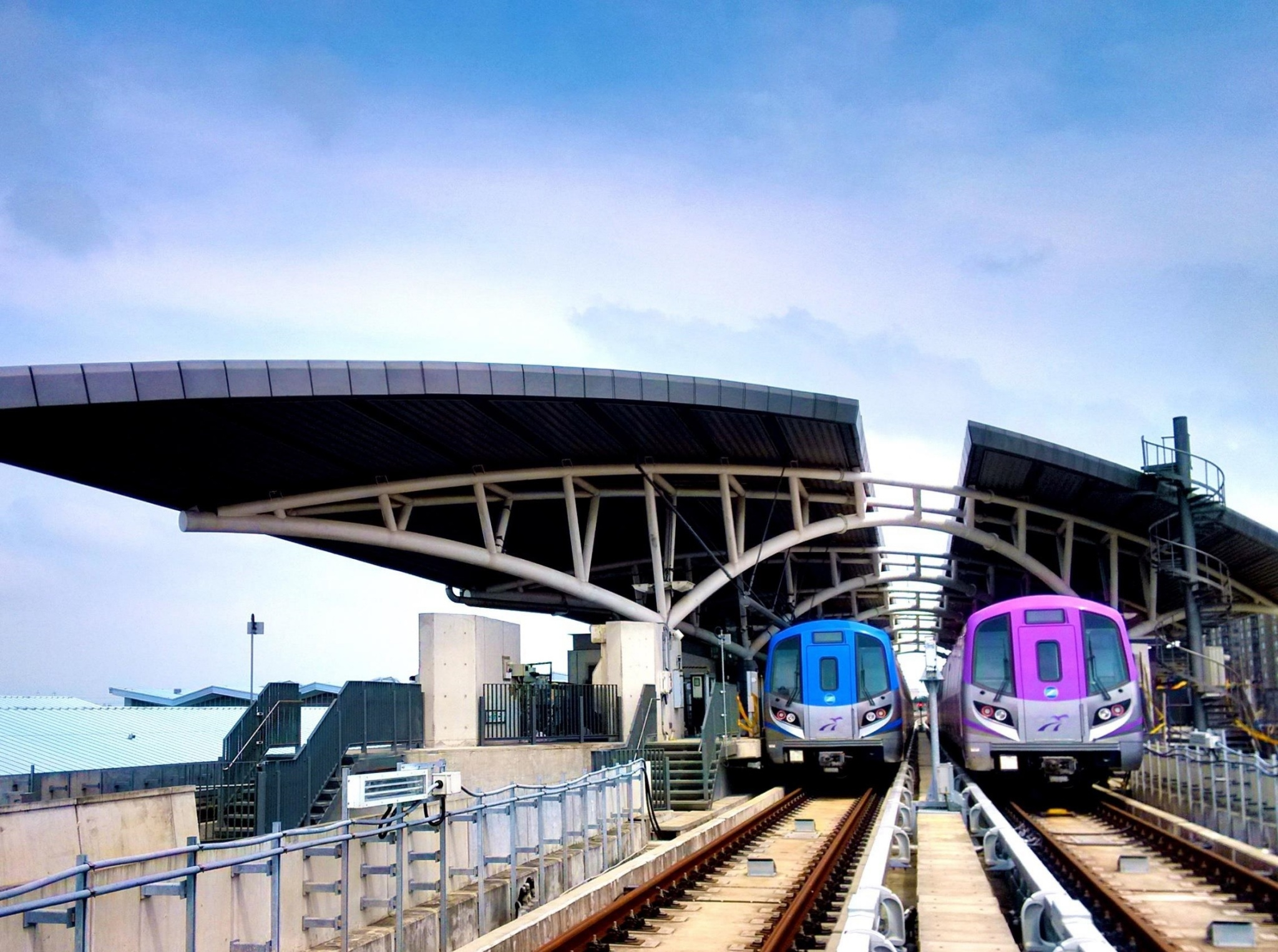 [One-way Package] A'REX Express Train (Korea) + Taoyuan Metro (Taiwan) - Photo 1 of 6