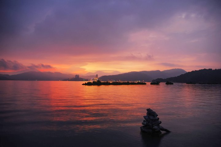 Private 4-Day West & South Taiwan Tour: Sun Moon Lake to Kenting - Photo 1 of 25