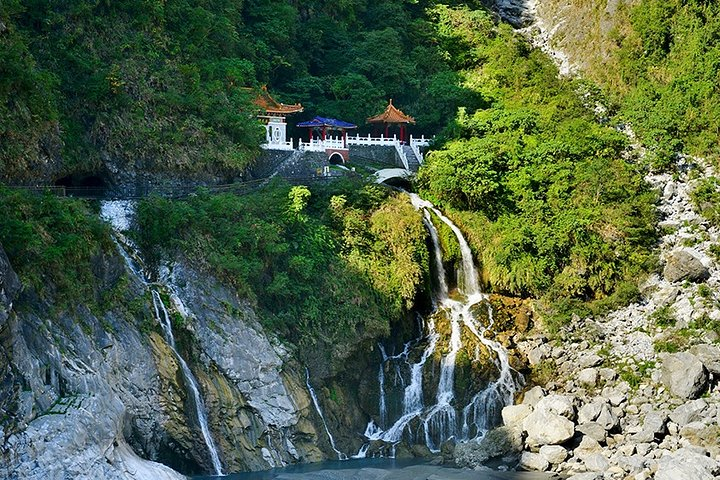 Taroko Gorge