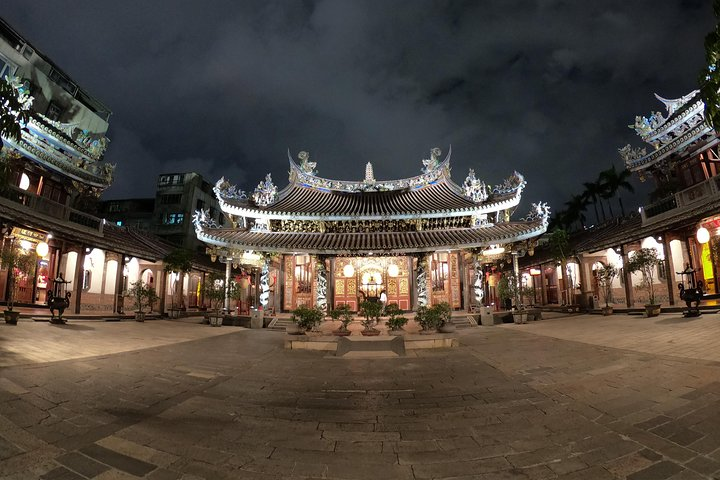 Private Night Tour of Taipei in Taipei | Pelago
