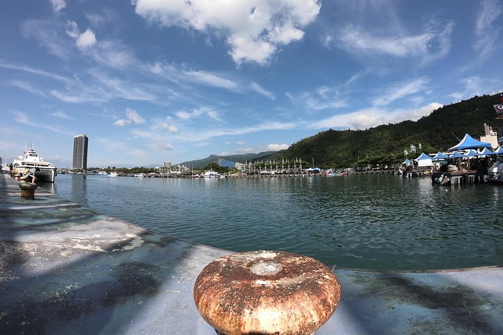 Private Tour to Yilan Kavalan Whisky Distillery - Photo 1 of 6